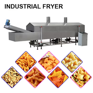 Wafer Machine