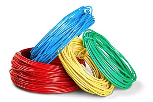 Electrical Cables & Wires