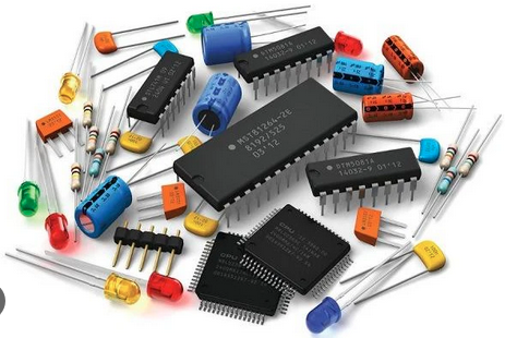 Electronics Components